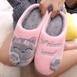 KittyCat Slippers