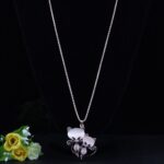 Cute Kitty Cat Pendant