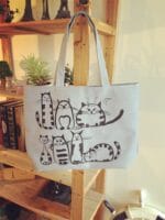 Cute Cats Tote