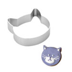 Cat Cookie Cutter
