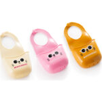 Cartoon Cat Sponge Holder