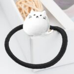 Cute Cat Hair Tie