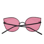 Classic Brand Designer Cat Eye Sunglasses