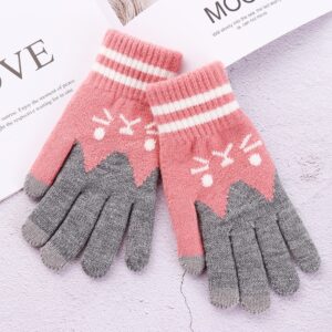 Women's Scarves & Gloves