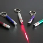 Kitty Cat LED Laser Pointer