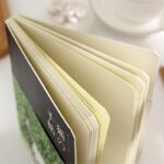 KittyCat Japanese Vintage Notebook