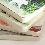 KittyCat Japanese Vintage Notebook