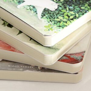 KittyCat Japanese Vintage Notebook