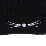 Cute Cat Beanie