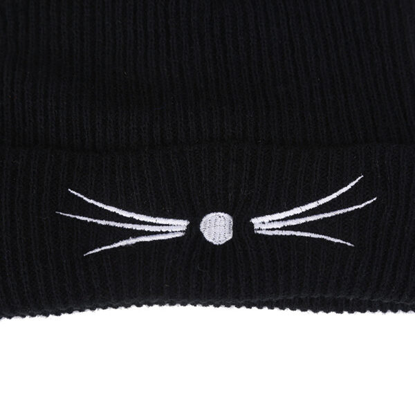 Cute Cat Beanie