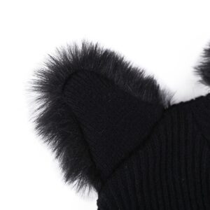 Cute Cat Beanie