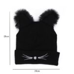 Cute Cat Beanie