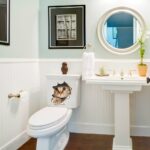 3D KittyCat Stickers