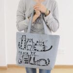 Cute Cats Tote