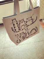 Cute Cats Tote