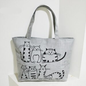 Cute Cats Tote