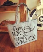 Cute Cats Tote