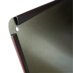 A HOME without a CAT is just a HOUSE Metal Plaque