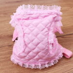 Adorable Angel Wings Cat Lead