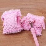 Adorable Angel Wings Cat Lead