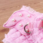 Adorable Angel Wings Cat Lead