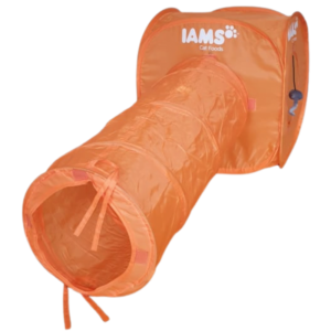 Kitty Cat Play Cube with Toys