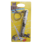 Kitty Cat LED Laser Pointer Training