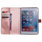 Cute Cat Embossed Cover for iPad Mini 7.9"