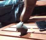 Cute Cat Wireless Bluetooth Speaker