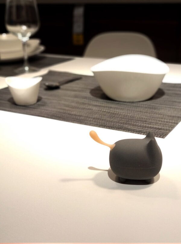 Cute Cat Wireless Bluetooth Speaker