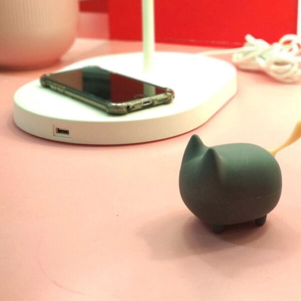 Wireless Bluetooth Speaker Cute Cat Wireless Bluetooth Speaker