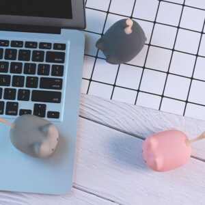 Cute Cat Wireless Bluetooth Speaker