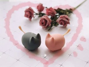 Cute Cat Wireless Bluetooth Speaker