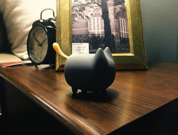 Cute Cat Wireless Bluetooth Speaker