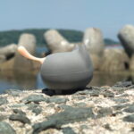 Cute Cat Wireless Bluetooth Speaker