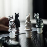 Cute Cat Bottle Stopper