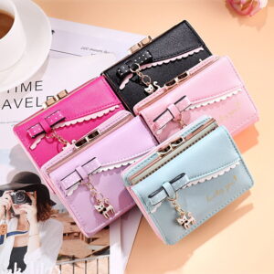 Ladies Cute Cat Purses