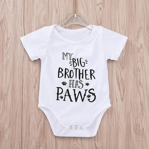 Baby Summer Romper Baby Summer Romper