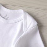 Crazy Cat Baby Romper