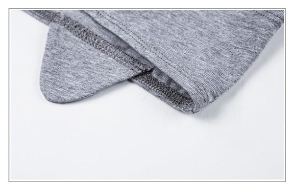 Cute Cotton Underwear With Cat Ears