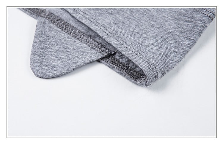 Cute Cotton Underwear With Cat Ears Cute Cotton Underwear With Cat Ears