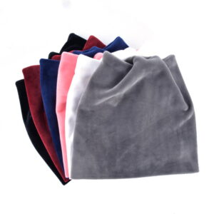 Women’s Autumn Hat with Cat Ears