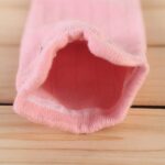 Kawaii Cat Knee High Girls' Socks