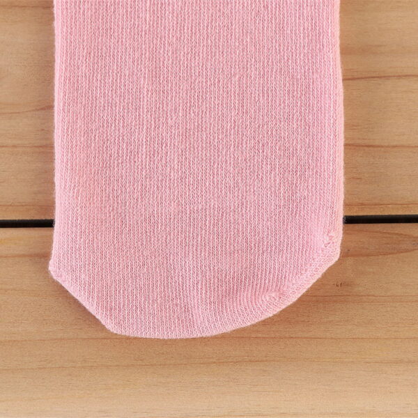 Kawaii Cat Knee High Girls' Socks