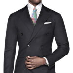 Men’s Neckties with Cute Cats