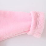 190333-f7aoqd.jpg Kid's Unisex Cat Hooded Bathrobe