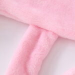 190333-fzr3fj.jpg Kid's Unisex Cat Hooded Bathrobe