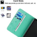 Cute Cat Embossed Cover for iPad Mini 7.9"