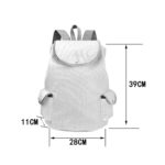 Cute Cat Large Capacity Backpack