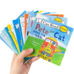 Pete the Cat